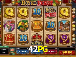 42 PG GAME