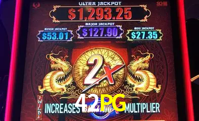 42 PG GAME